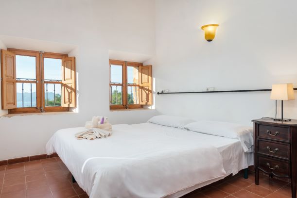 Hostatgeria La Victoria Fincahotel Can Calco Hotels Mallorca Urlaub